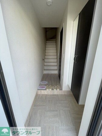 ルナフォーリアの物件内観写真